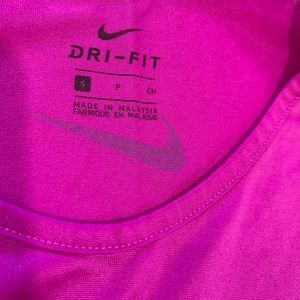 Nike Dri Fit